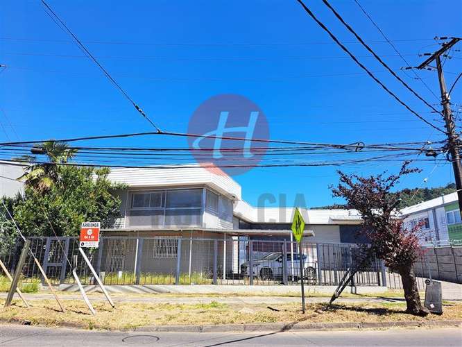 Local Comercial en arriendo en Temuco
