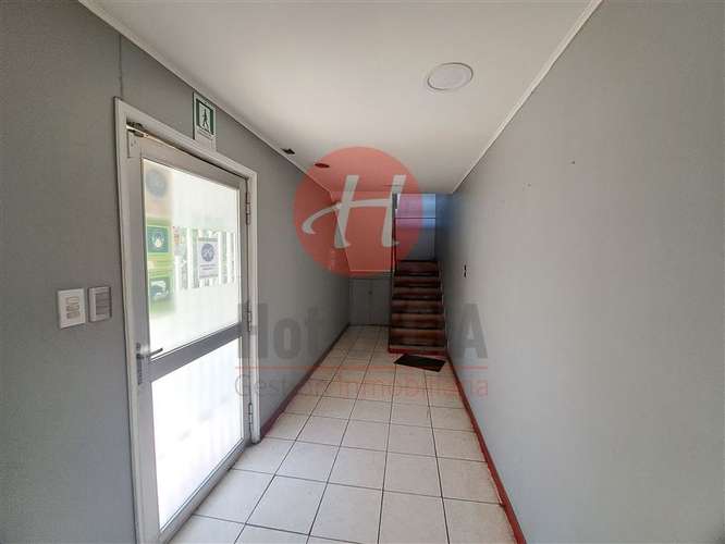 Local Comercial en arriendo en Temuco