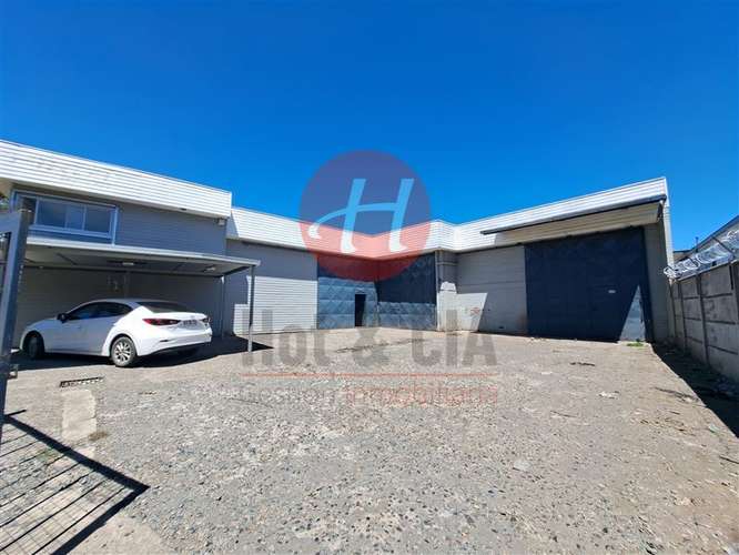 Local Comercial en arriendo en Temuco