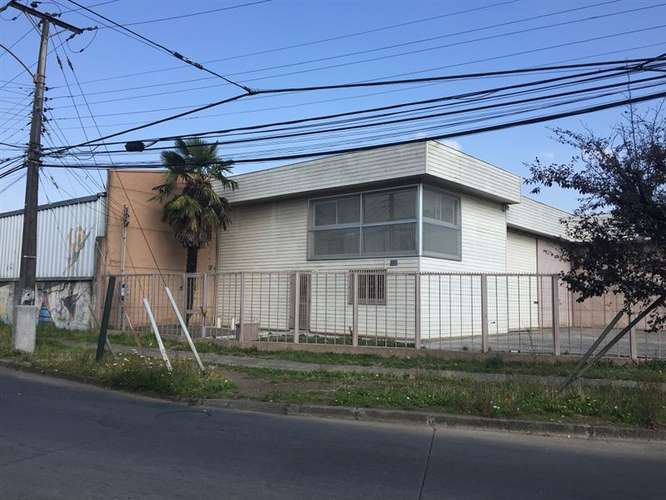 Local Comercial en arriendo en Temuco