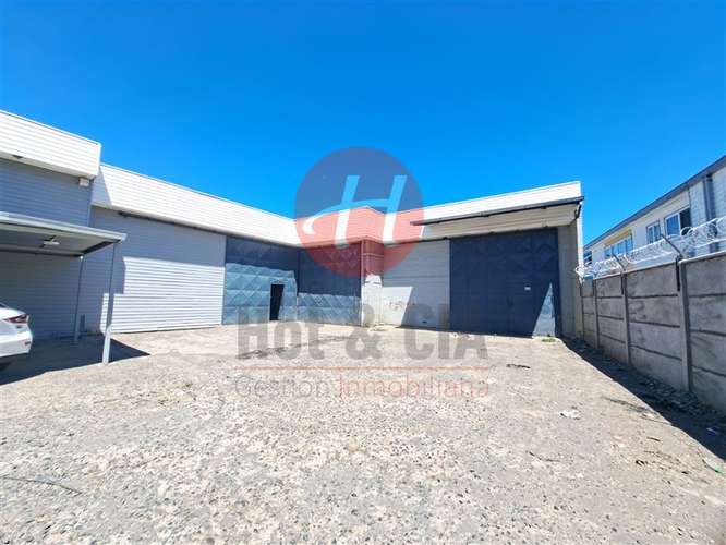 Local Comercial en arriendo en Temuco