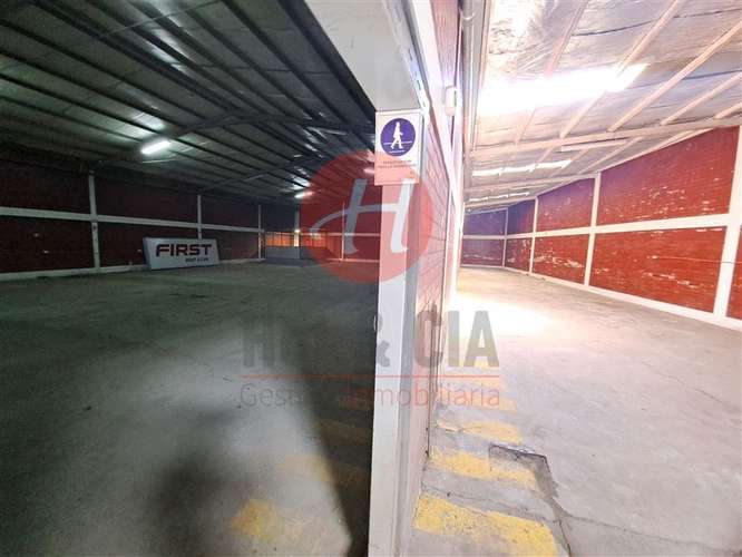 Local Comercial en arriendo en Temuco