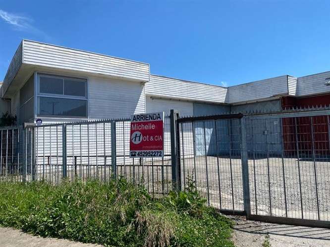 Local Comercial en arriendo en Temuco