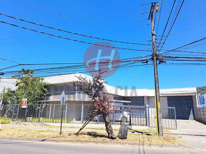 Local Comercial en arriendo en Temuco