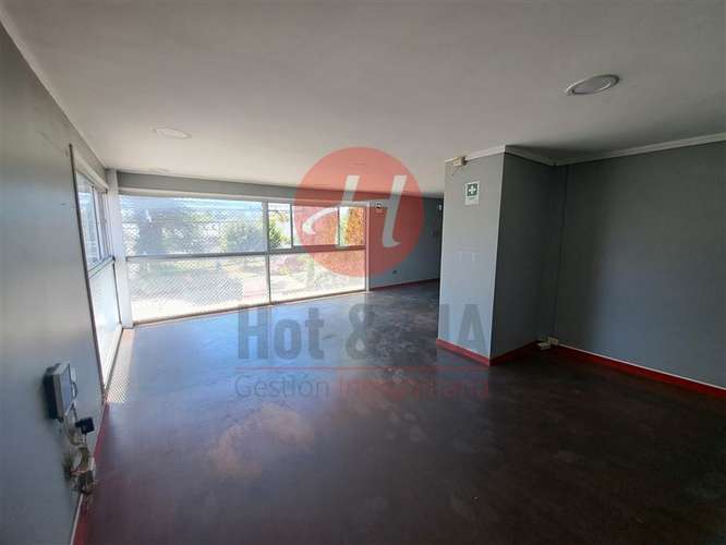Local Comercial en arriendo en Temuco