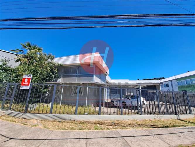 Local Comercial en arriendo en Temuco