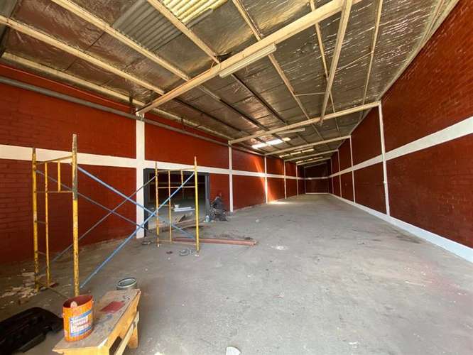 Local Comercial en arriendo en Temuco