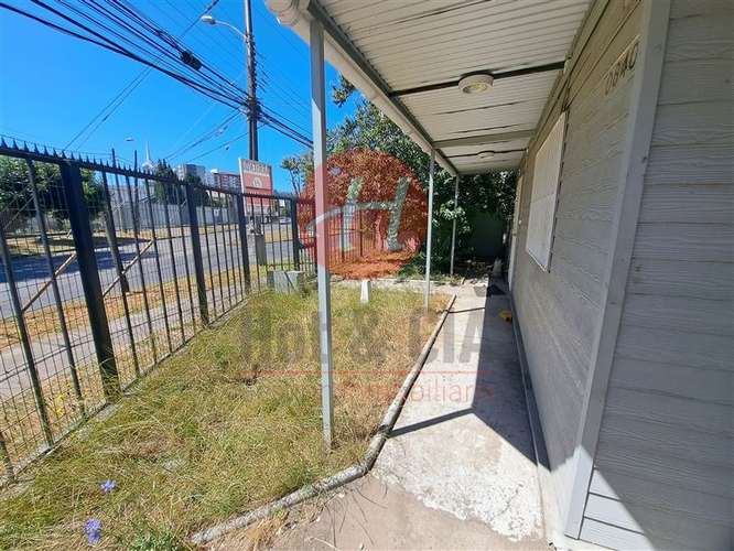 Local Comercial en arriendo en Temuco