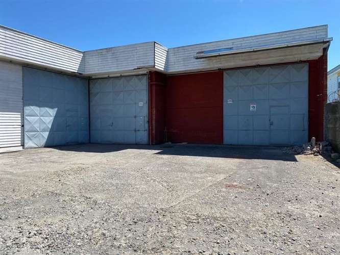 Local Comercial en arriendo en Temuco