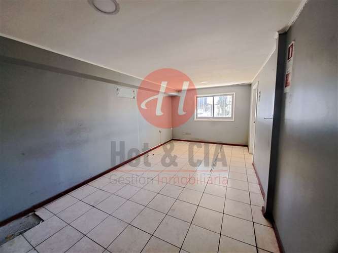 Local Comercial en arriendo en Temuco