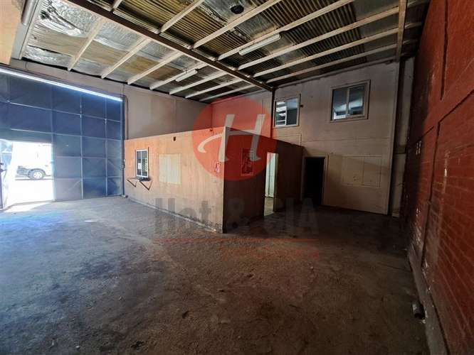 Local Comercial en arriendo en Temuco