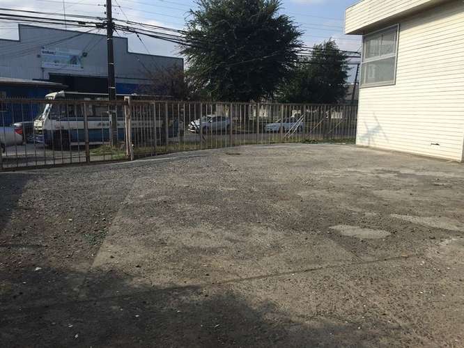 Local Comercial en arriendo en Temuco