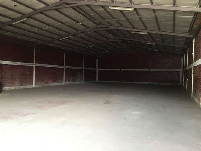 Local Comercial en arriendo en Temuco