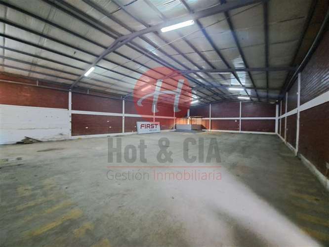 Local Comercial en arriendo en Temuco