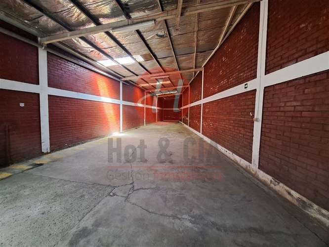 Local Comercial en arriendo en Temuco