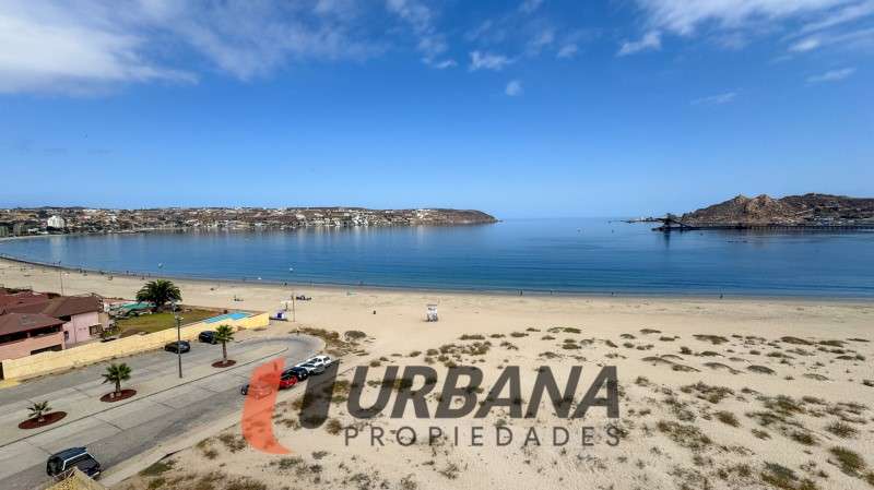 Departamento ARRIENDO MARZO A DICIEMBRE 2027 – LA HERRADURA