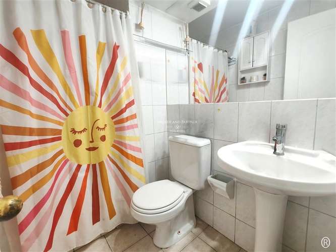 DEPARTAMENTO Holanda Limite Providencia - Imagen 13