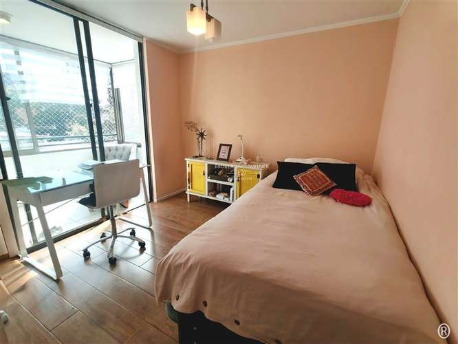DEPARTAMENTO Holanda Limite Providencia - Imagen 17
