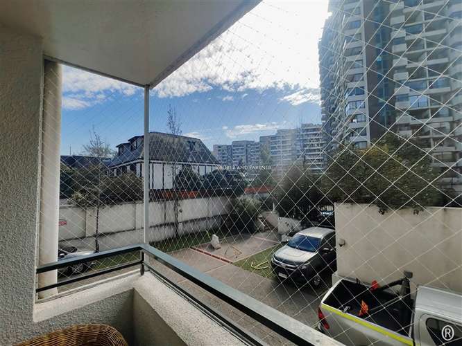 DEPARTAMENTO Holanda Limite Providencia - Imagen 8