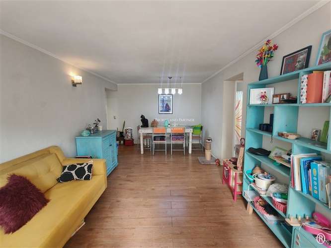 DEPARTAMENTO Holanda Limite Providencia - Imagen 4