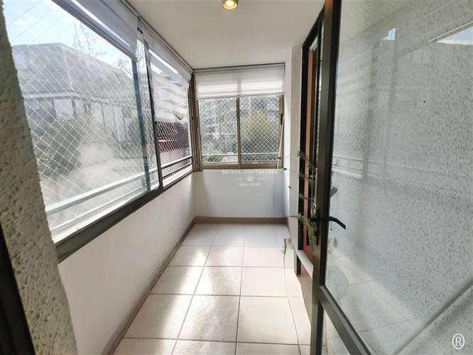 DEPARTAMENTO Holanda Limite Providencia - Imagen 12