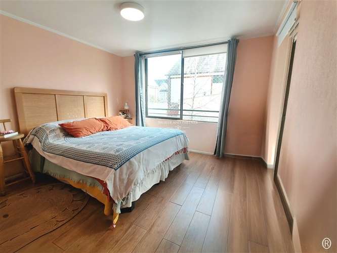 DEPARTAMENTO Holanda Limite Providencia - Imagen 10