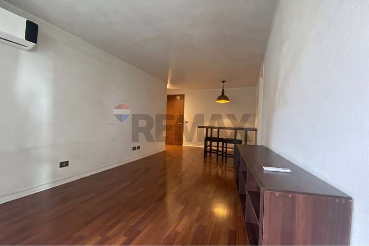 Arriendo depto 1d 1b + bodega / metro manquehue - Imagen 9