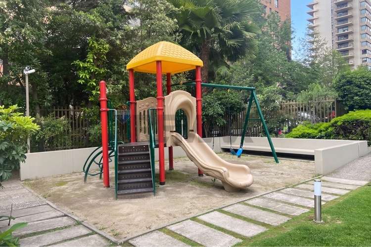 Arriendo depto 1d 1b + bodega / metro manquehue - Imagen 22