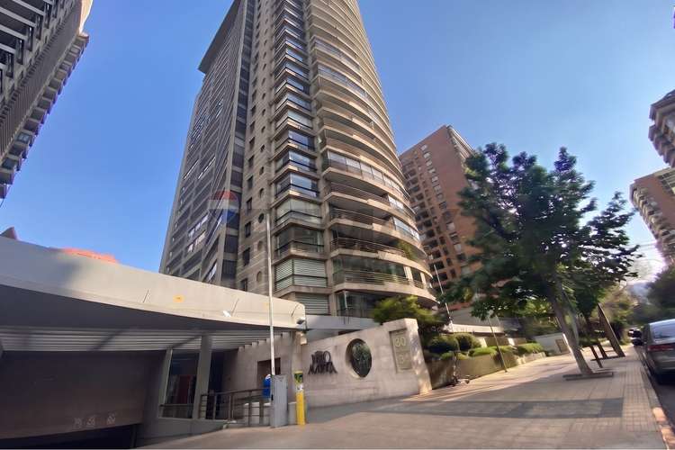 Arriendo depto 1d 1b + bodega / metro manquehue