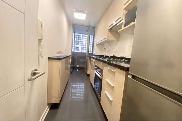 Arriendo depto 1d 1b + bodega / metro manquehue - Imagen 4