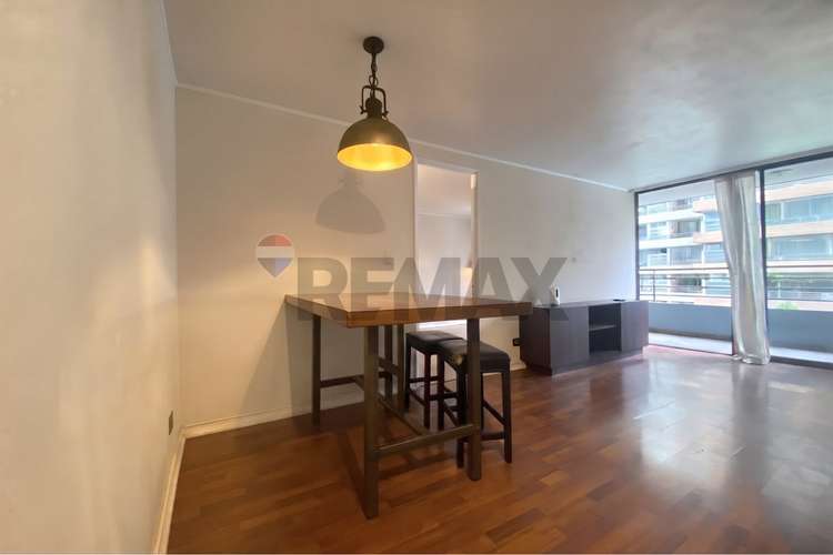 Arriendo depto 1d 1b + bodega / metro manquehue - Imagen 8