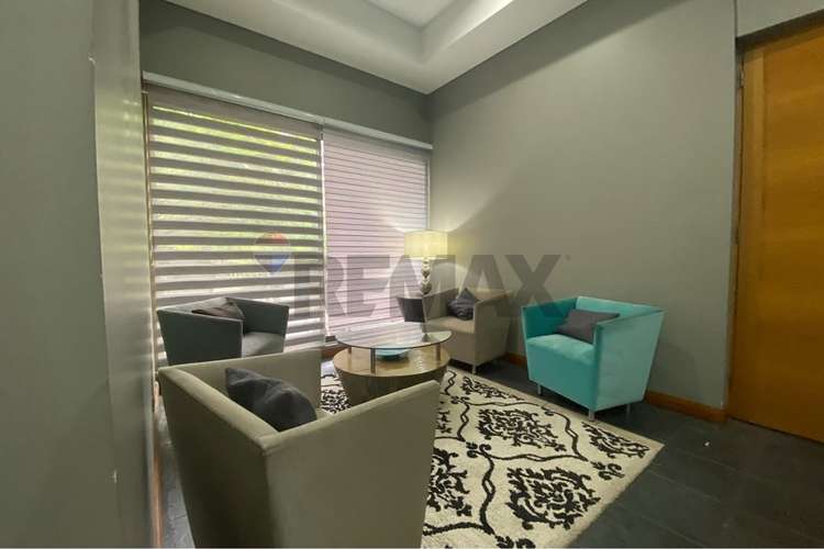 Arriendo depto 1d 1b + bodega / metro manquehue - Imagen 18