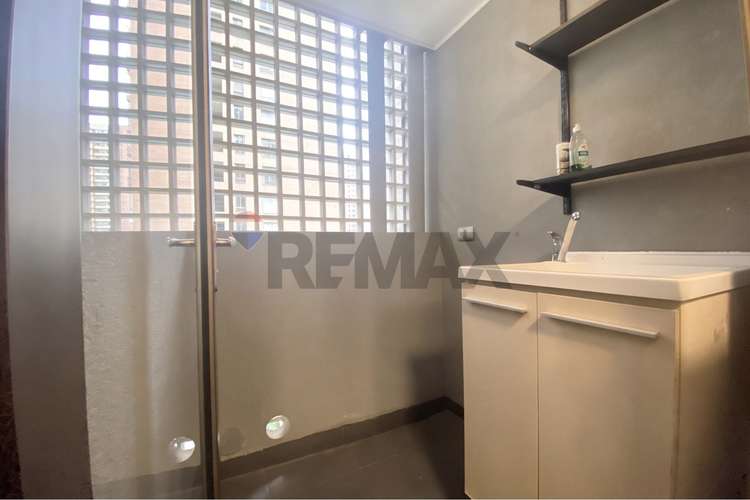 Arriendo depto 1d 1b + bodega / metro manquehue - Imagen 6