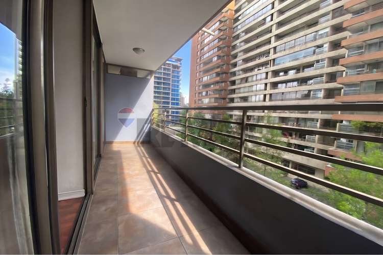 Arriendo depto 1d 1b + bodega / metro manquehue - Imagen 16