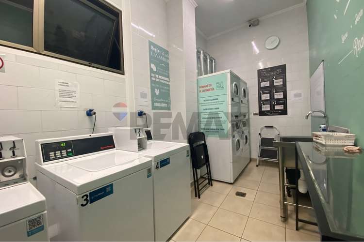 Arriendo depto 1d 1b + bodega / metro manquehue - Imagen 20