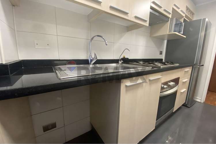 Arriendo depto 1d 1b + bodega / metro manquehue - Imagen 5