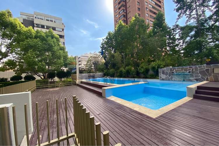Arriendo depto 1d 1b + bodega / metro manquehue - Imagen 23