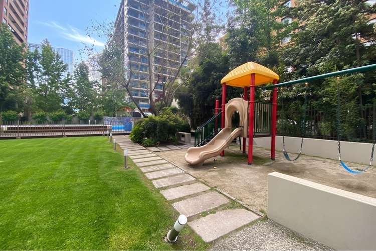 Arriendo depto 1d 1b + bodega / metro manquehue - Imagen 21