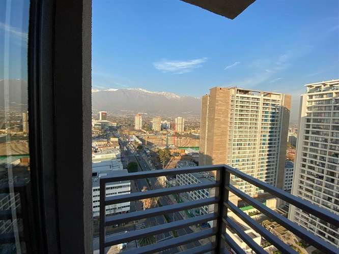 DEPARTAMENTO Mall Plaza Egaña - Imagen 6