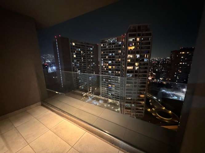 DEPARTAMENTO Mall Plaza Egaña - Imagen 12