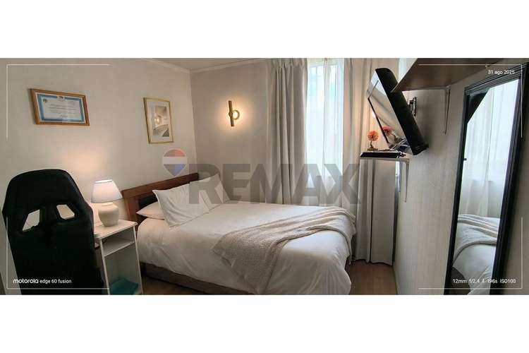 "hogar moderno en la granja, santiago" - Imagen 7