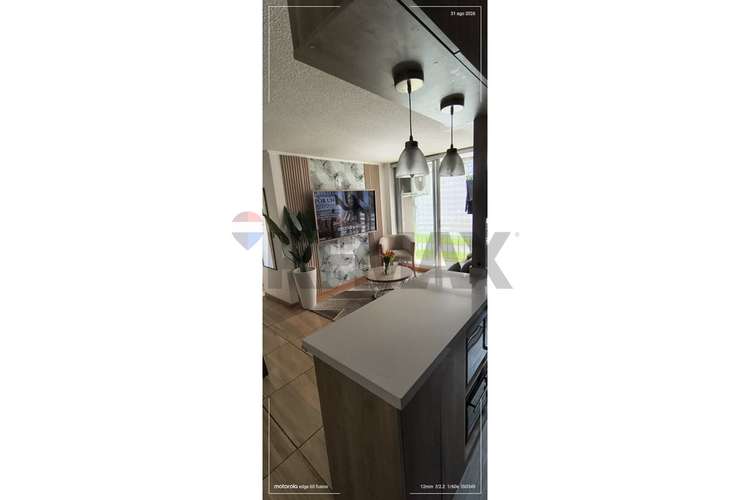 "hogar moderno en la granja, santiago" - Imagen 17