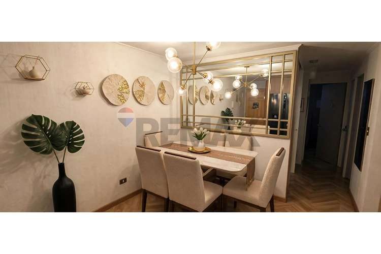 "hogar moderno en la granja, santiago" - Imagen 20