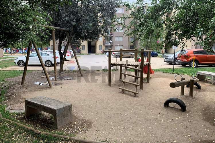 "hogar moderno en la granja, santiago" - Imagen 19
