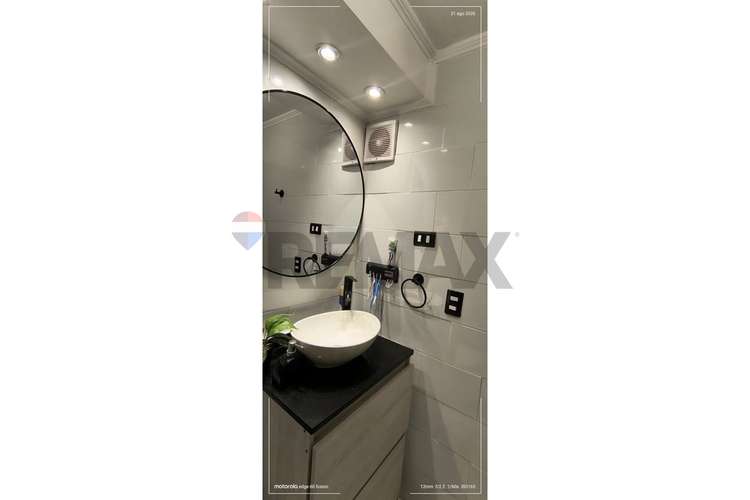 "hogar moderno en la granja, santiago" - Imagen 9