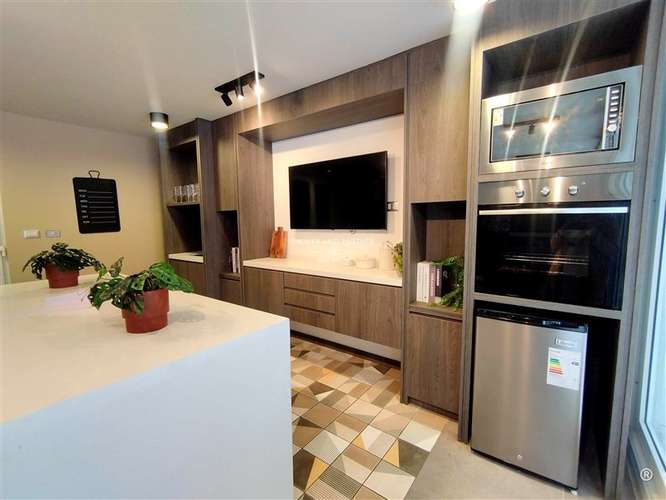 DEPARTAMENTO Parque Almagro - Imagen 2