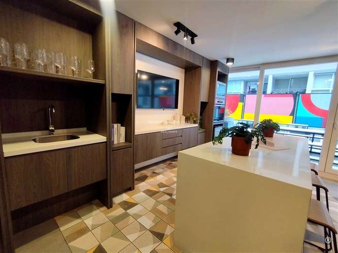 DEPARTAMENTO Parque Almagro - Imagen 3