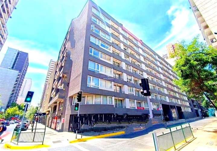 DEPARTAMENTO Parque Almagro - Imagen 10