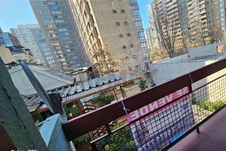 Departamento 3d + 1b san isidro, stgo centro - Imagen 11