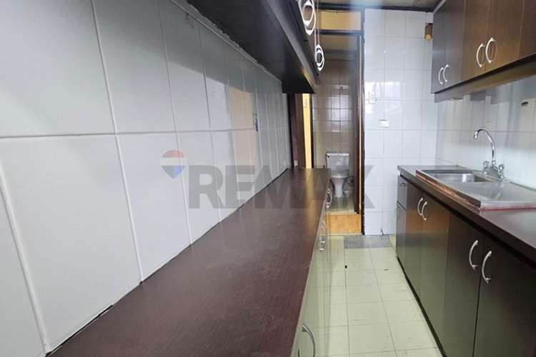 Departamento 3d + 1b san isidro, stgo centro - Imagen 23
